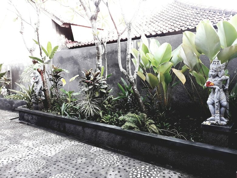 Bed & Breakfast Puri Bali Lovina
