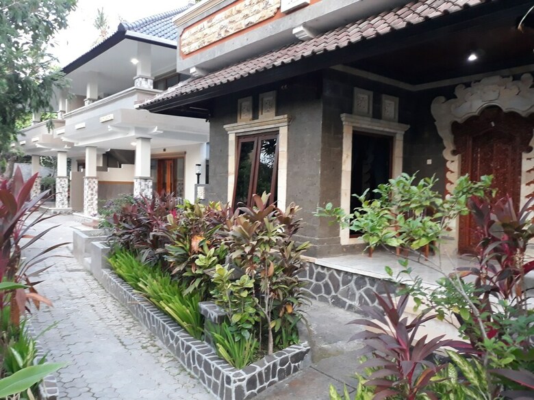 Bed & Breakfast Puri Bali Lovina
