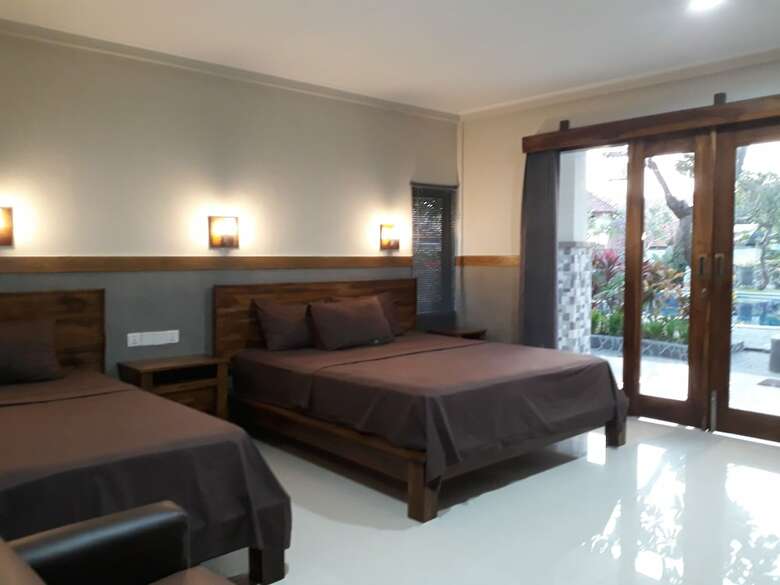 Bed & Breakfast Puri Bali Lovina