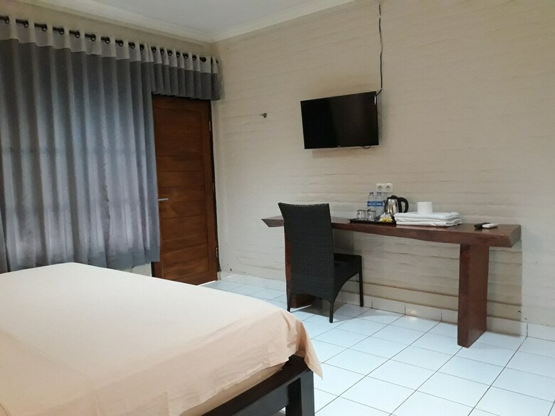 Bed & Breakfast Puri Bali Lovina