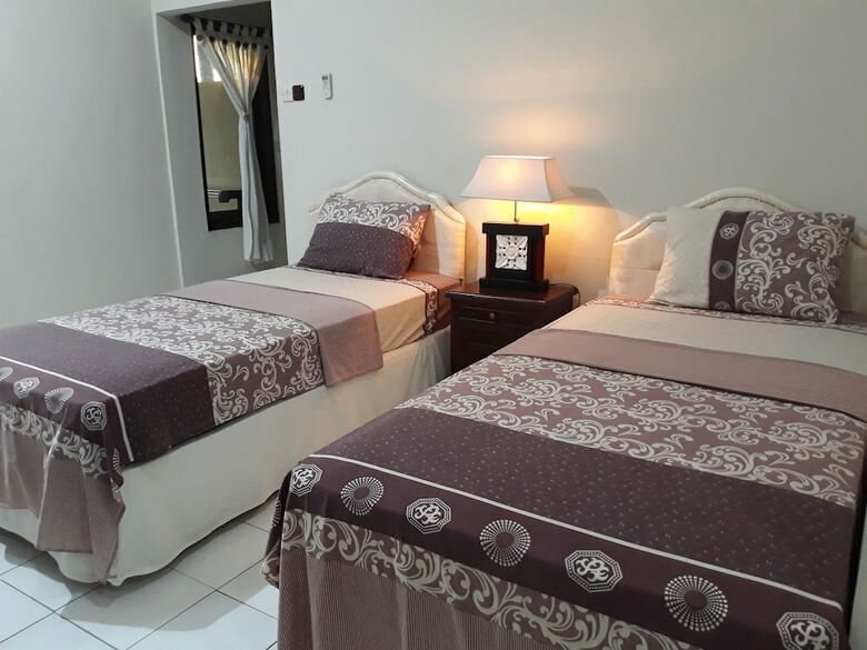 Bed & Breakfast Puri Bali Lovina