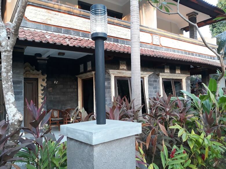 Bed & Breakfast Puri Bali Lovina