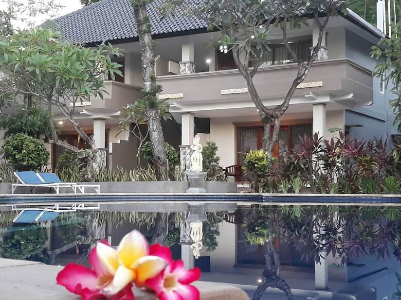 Bed & Breakfast Puri Bali Lovina