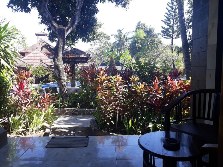 Bed & Breakfast Puri Bali Lovina