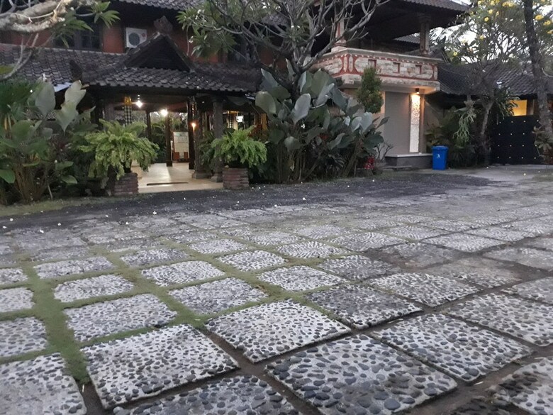 Bed & Breakfast Puri Bali Lovina
