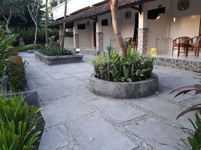 Bed & Breakfast Puri Bali Lovina