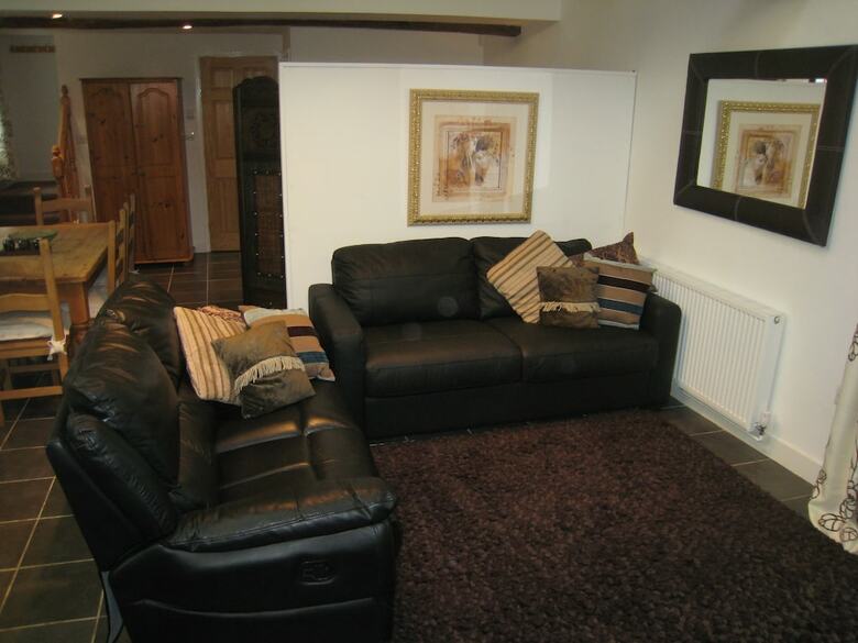 Agroturismo Romeo Cottage