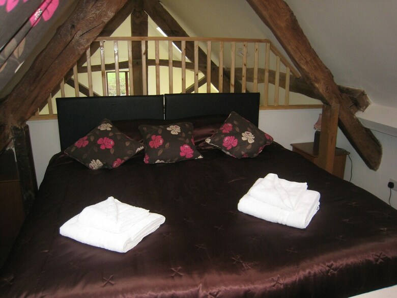Agroturismo Romeo Cottage