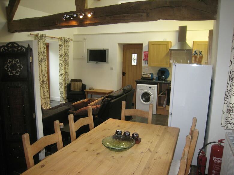 Agroturismo Romeo Cottage
