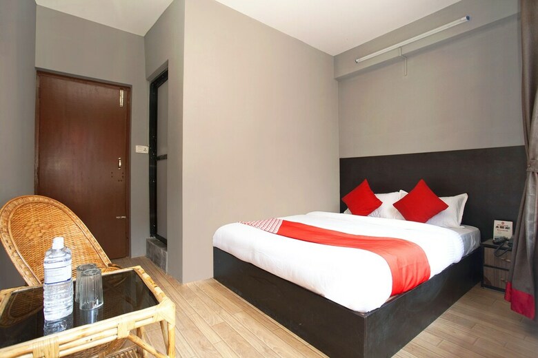 Oyo 587 Hotel Tradition Inn