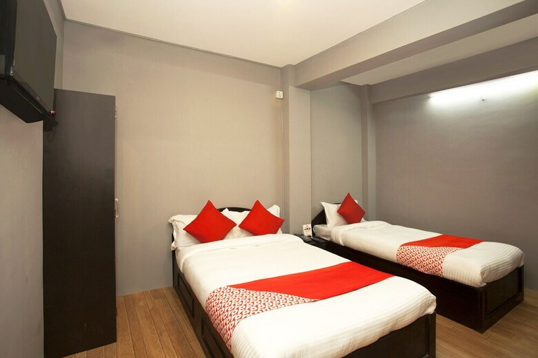 Oyo 587 Hotel Tradition Inn