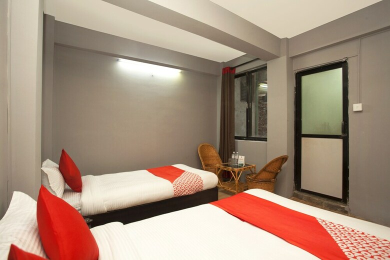 Oyo 587 Hotel Tradition Inn