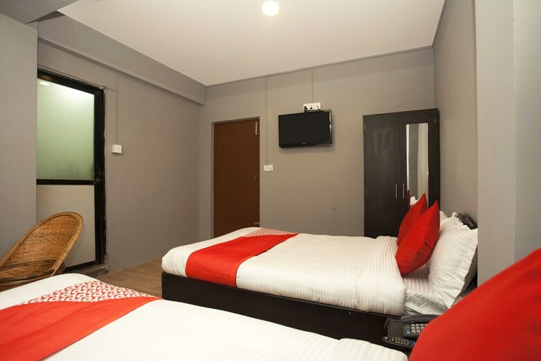 Oyo 587 Hotel Tradition Inn