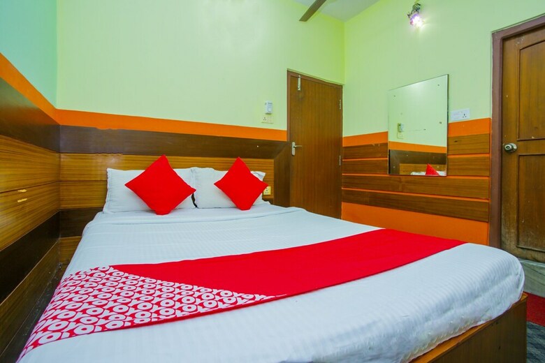 Oyo 574 Hotel Residence