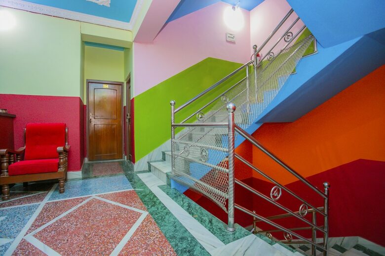 Oyo 574 Hotel Residence
