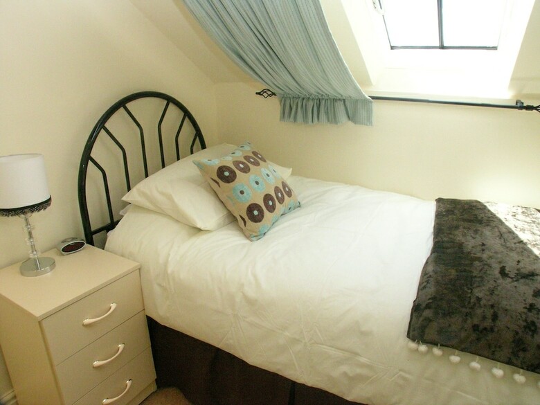 Agroturismo Hamlet Cottage