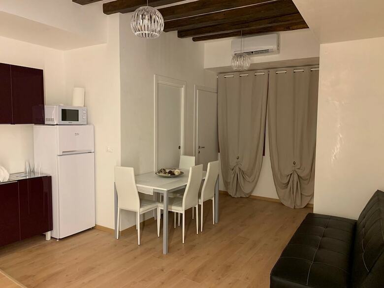 Hotel Gios Place San Marco