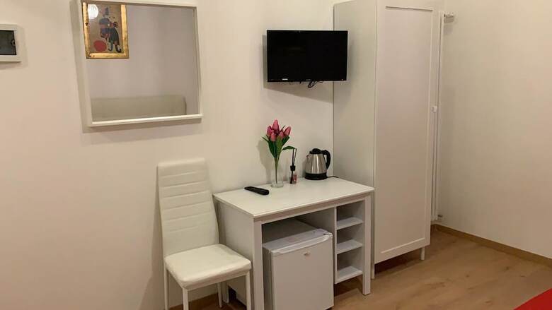 Hotel Gios Place San Marco
