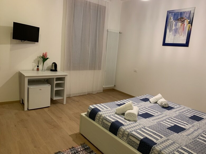 Hotel Gios Place San Marco