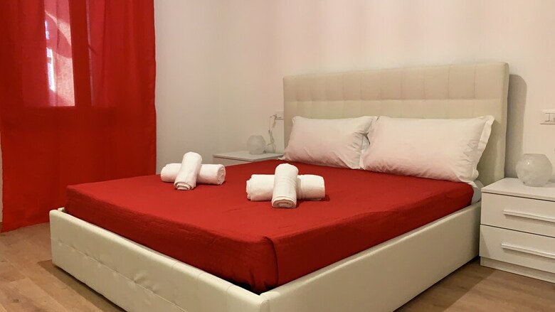 Hotel Gios Place San Marco