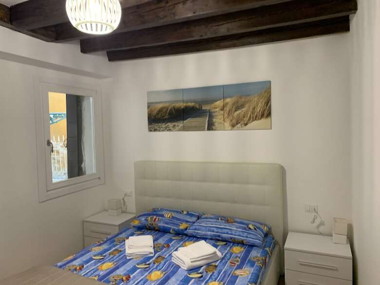 Hotel Gios Place San Marco