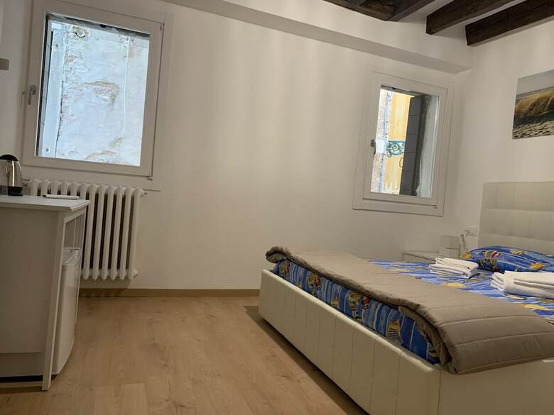 Hotel Gios Place San Marco