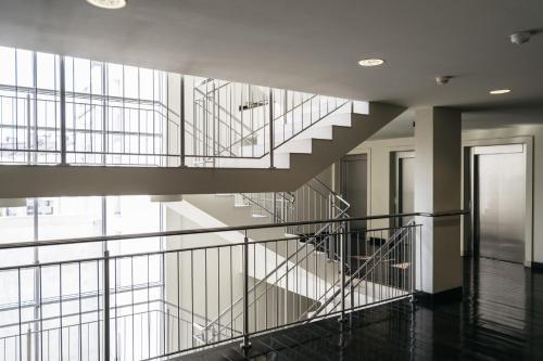 City Apartment By Loft Affair