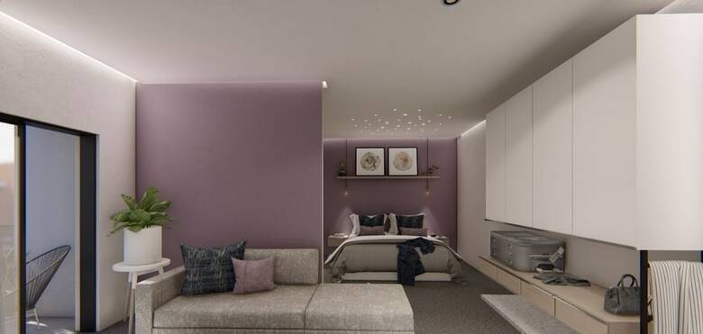 Nova Boutique Hotel