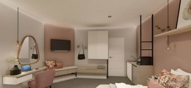 Nova Boutique Hotel