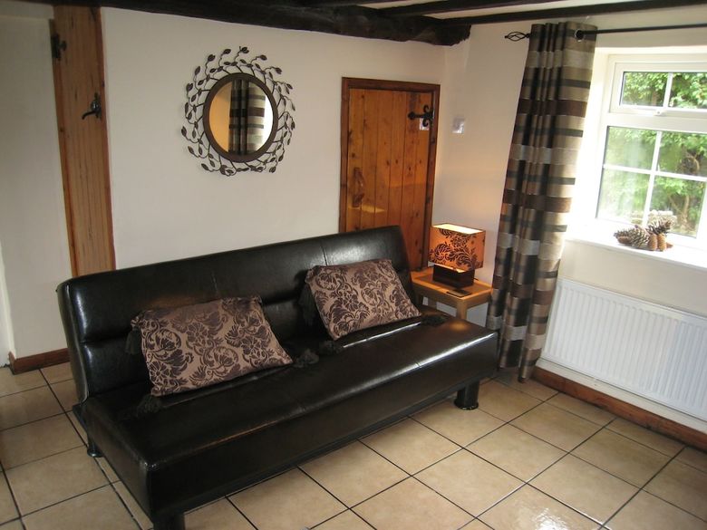 Agroturismo Macbeth Cottage
