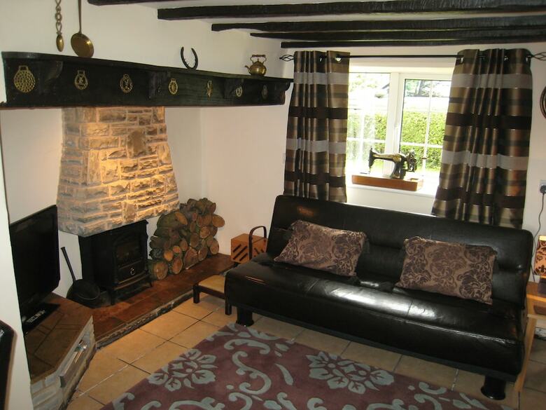Agroturismo Macbeth Cottage