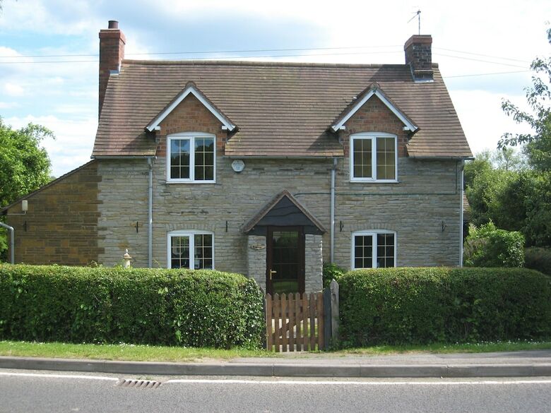 Agroturismo Macbeth Cottage
