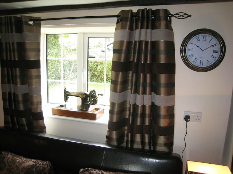 Agroturismo Macbeth Cottage