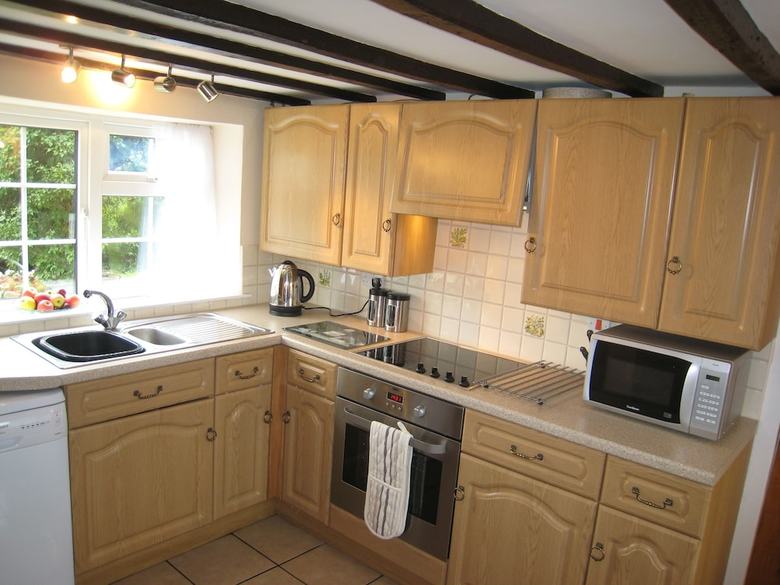 Agroturismo Macbeth Cottage
