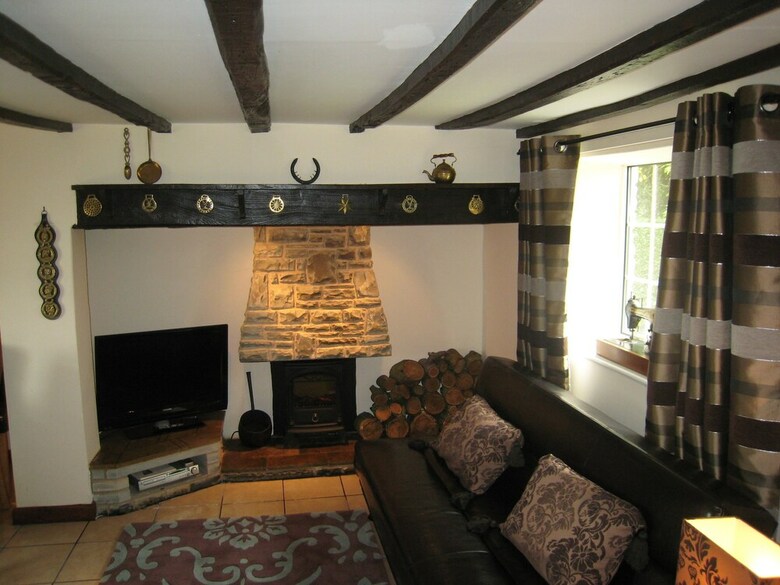 Agroturismo Macbeth Cottage