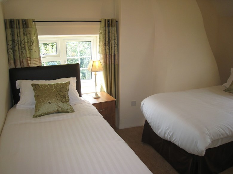 Agroturismo Macbeth Cottage