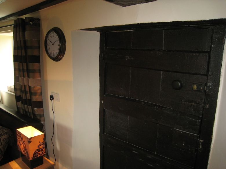 Agroturismo Macbeth Cottage