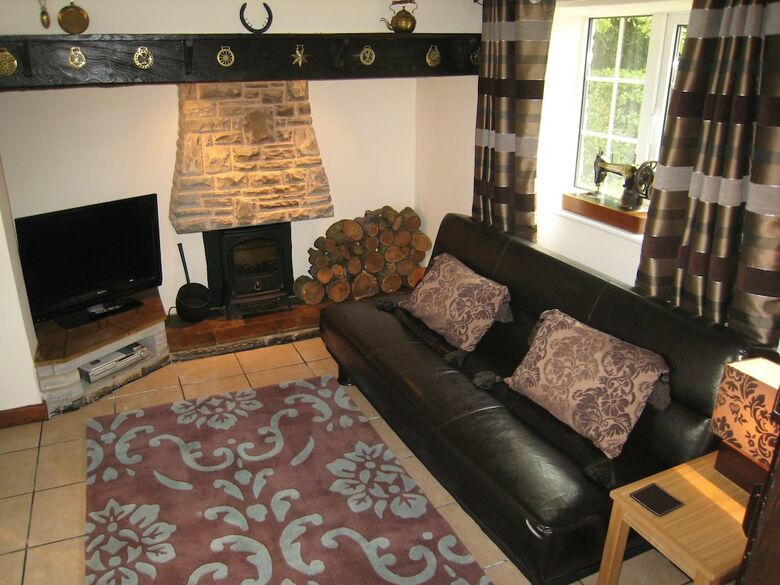 Agroturismo Macbeth Cottage