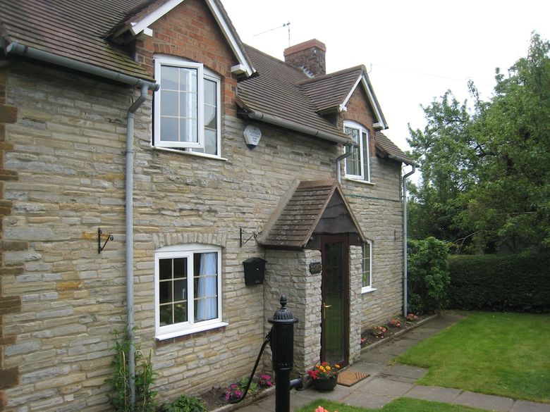 Agroturismo Macbeth Cottage
