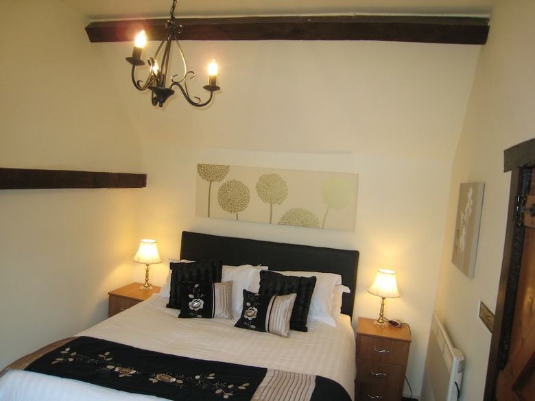 Agroturismo Macbeth Cottage