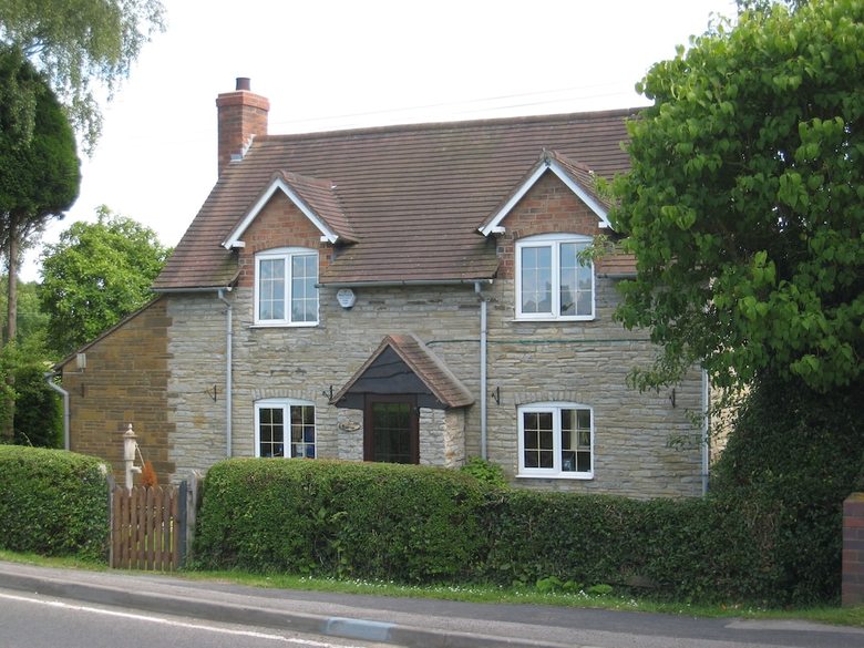 Agroturismo Macbeth Cottage