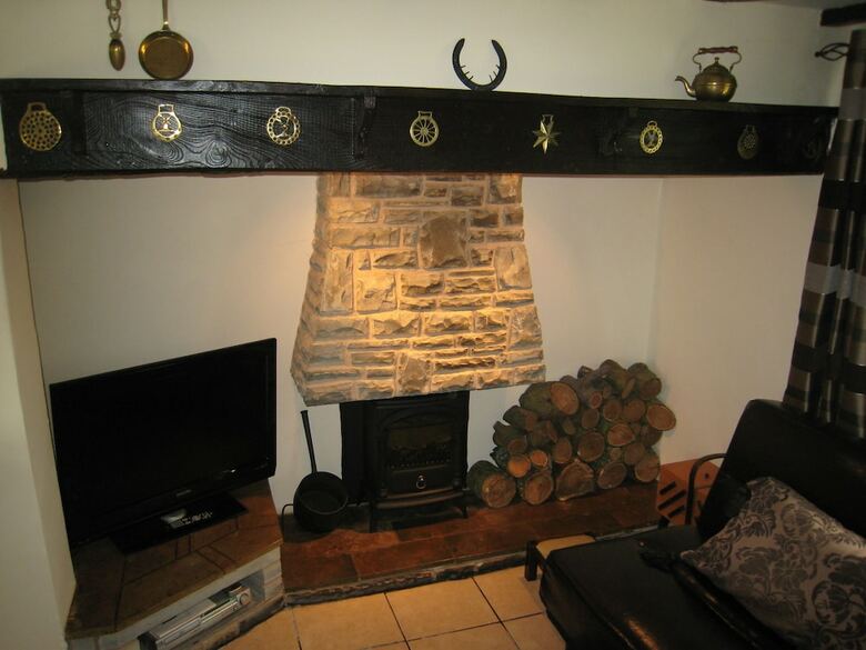 Agroturismo Macbeth Cottage