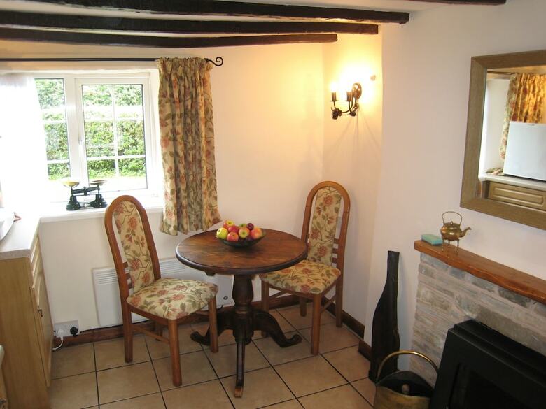 Agroturismo Macbeth Cottage