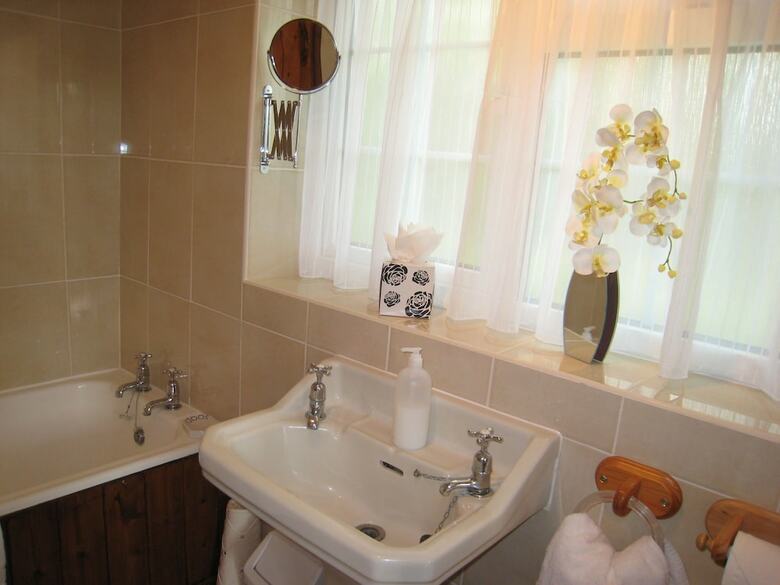Agroturismo Macbeth Cottage