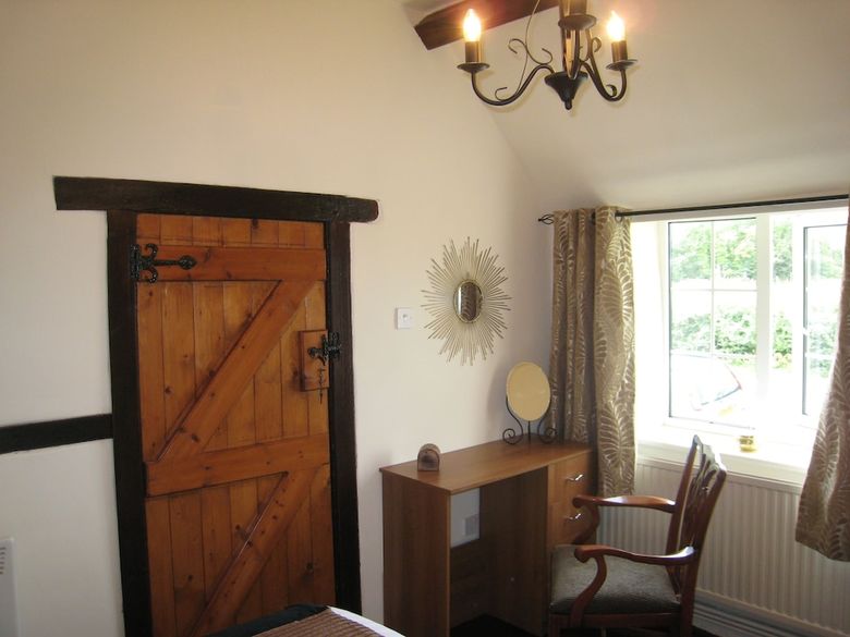 Agroturismo Macbeth Cottage