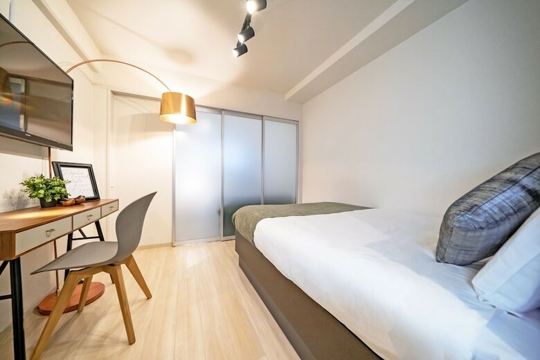 Apartamentos Grandouce Shinkitano