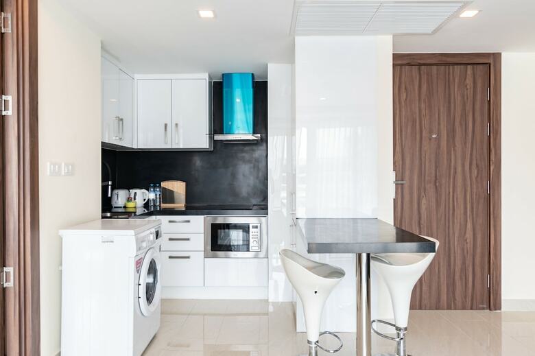 Apartamentos Centara Grand Avenue By Pattaya Holiday