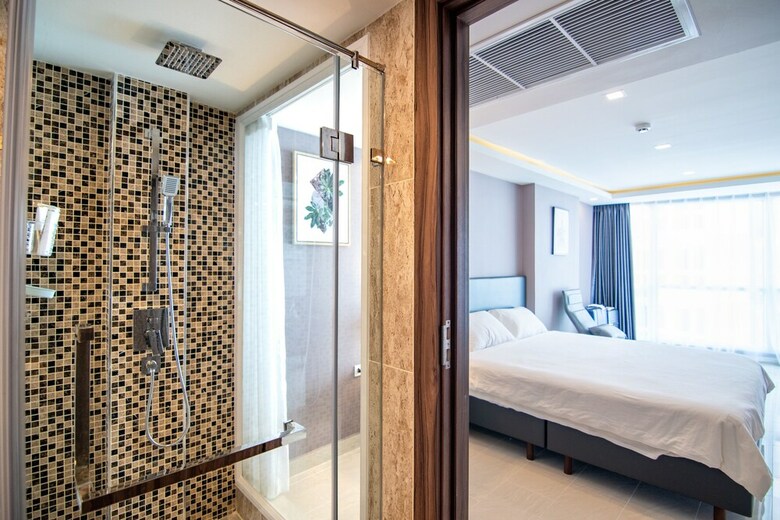 Apartamentos Centara Grand Avenue By Pattaya Holiday
