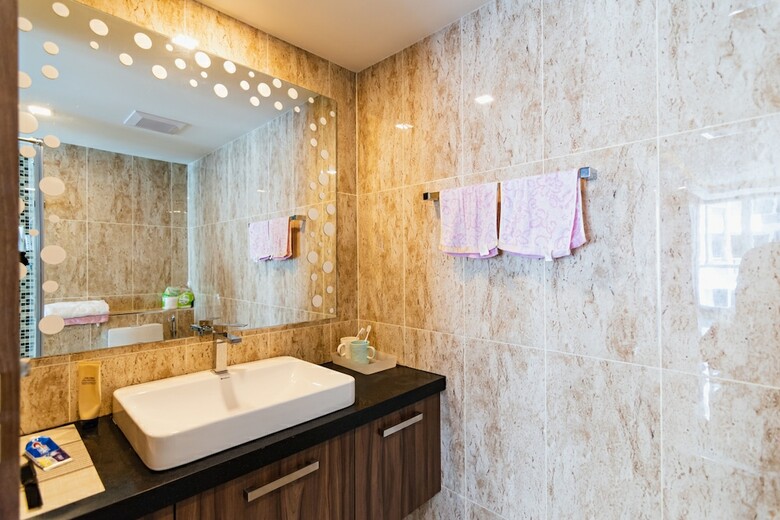 Apartamentos Centara Grand Avenue By Pattaya Holiday