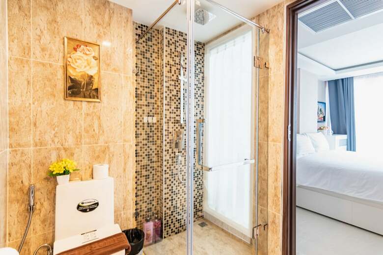 Apartamentos Centara Grand Avenue By Pattaya Holiday